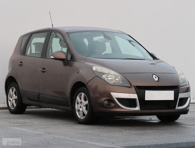 Renault Scenic III , Navi, Klimatronic, Tempomat,ALU