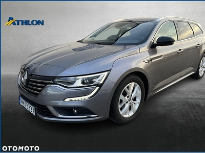 Renault Talisman 1.3 TCe FAP Limited EDC