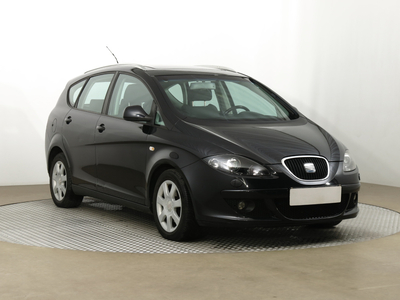 Seat Altea XL 2008 1.9 TDI ABS