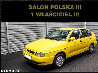 Seat Cordoba 1.4 SE (Safety)