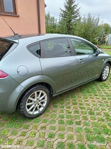 Seat Leon 1.6 TDI DPF Style Copa