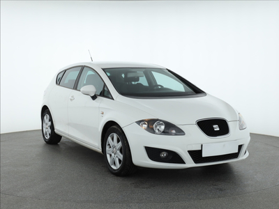 Seat Leon 2010 1.2 TSI 121576km ABS klimatyzacja manualna