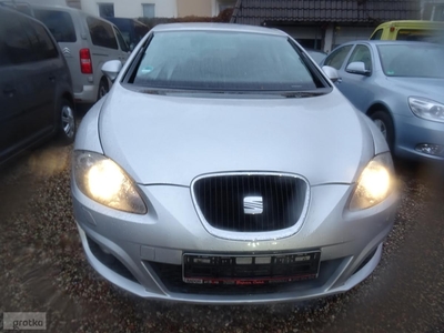 SEAT Leon II 1.2 TSI Style Start/Stop