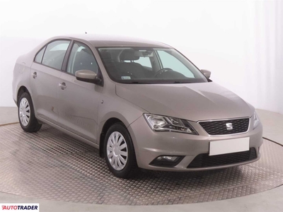 Seat Toledo 1.2 103 KM 2014r. (Piaseczno)