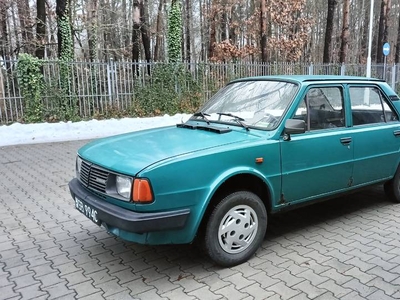 Skoda 105 '87