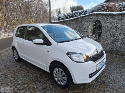 Skoda Citigo Citigo 1.0 Ambition