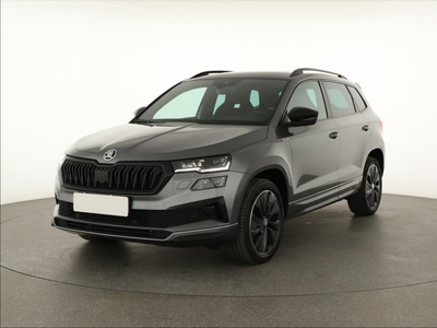 Skoda Karoq 2022 1.5 TSI 36820km SUV