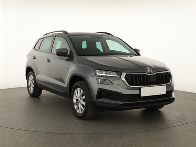 Skoda Karoq 2022 1.5 TSI 37928km SUV