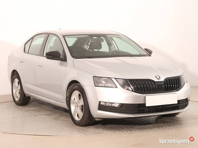 Skoda Octavia 1.5 TSI