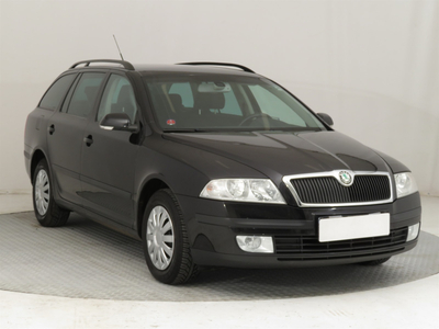 Skoda Octavia 2008 1.9 TDI 195719km Kombi