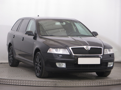 Skoda Octavia 2011 1.8 TSI 179984km Kombi