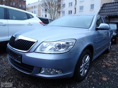 Skoda Octavia I 1.2 TSI Elegance