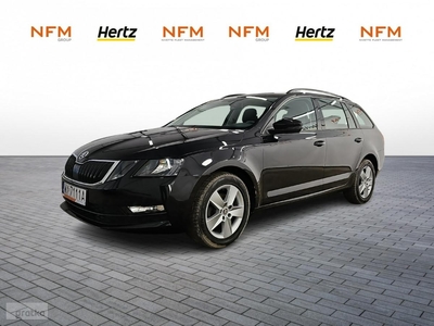 Skoda Octavia III 1.6 TDI (115 KM) Salon PL F-Vat