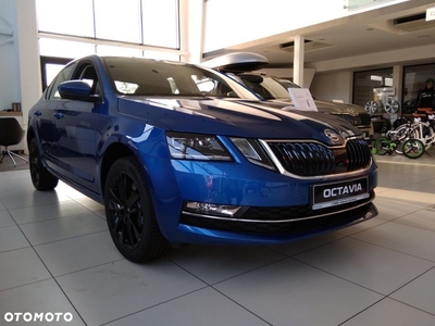 Skoda Octavia III Sportline, 2.0 TSI, DSG, 1 właściciel, ASO, stan idealny,fVAT