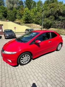 Sprzedam Honda Civic 2010