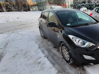 Sprzedam Hyundai i30 kombi