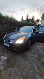 Sprzedam Nissan Altima