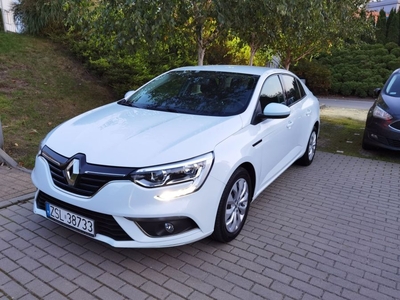 Sprzedam Renault Megane 2018 rok