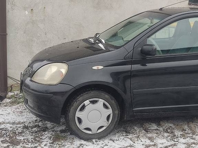 Sprzedam Toyote Yaris