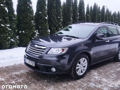 Subaru Tribeca