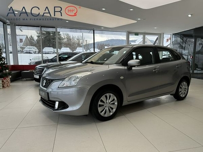 Suzuki Baleno Premium Plus, Salon PL, 1-wł, FV23%, Gwarancja, DOSTAWA