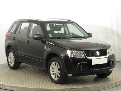 Suzuki Grand Vitara 2007 2.0 140168km SUV