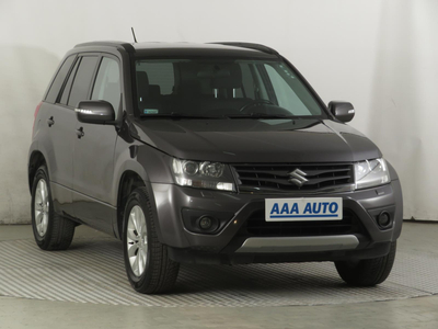 Suzuki Grand Vitara 2012 2.4 VVT 99724km SUV