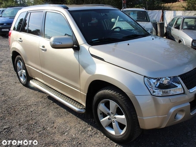 Suzuki Grand Vitara 2.4 Premium EU5