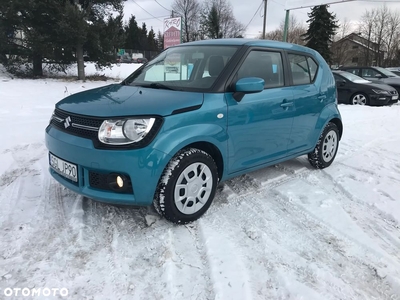 Suzuki Ignis 1.2 Comfort