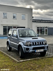 Suzuki Jimny 1.3 Club