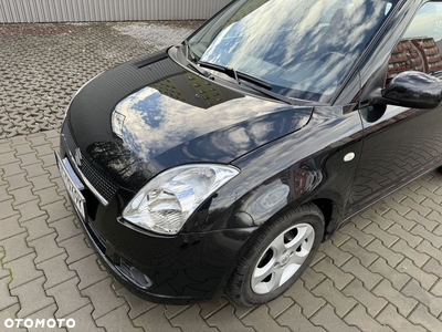 Suzuki Swift 1.3 Comfort