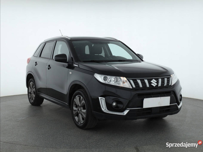 Suzuki Vitara 1.0 BoosterJet