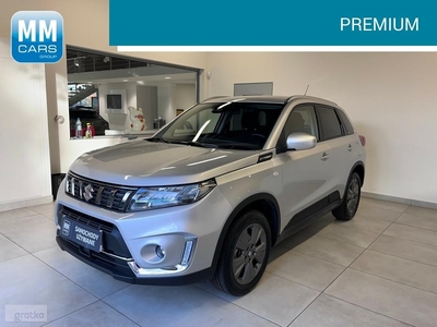 Suzuki Vitara II PREMIUM 1.4 129KM 2WD MT Suzuki Vitara 1.4 2022 Salon Polska. Pierws