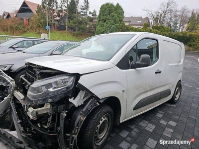 Toyota 2022 PROACE CITY 1.5 CRD Active S&S
