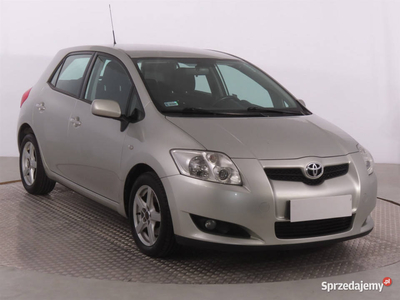 Toyota Auris 2.0 D-4D