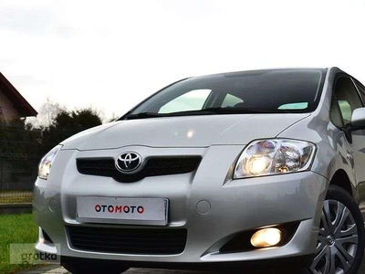 Toyota Auris I