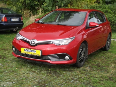 Toyota Auris II 1.6 Prestige