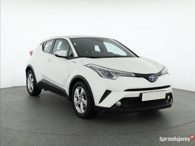 Toyota C-HR 1.8 Hybrid