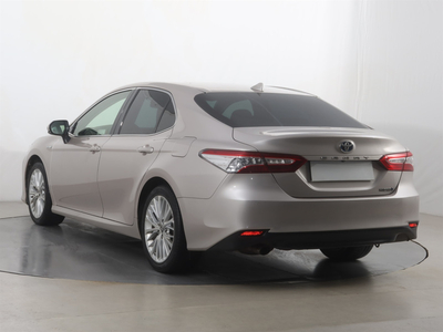 Toyota Camry 2019 2.5 Hybrid 69032km 160kW