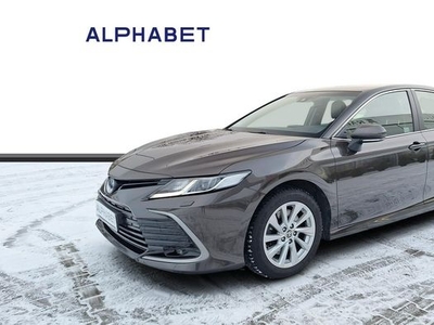 Toyota Camry Toyota Camry 2.5 Hybrid Comfort CVT VIII (2016-2018)