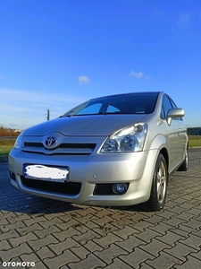 Toyota Corolla Verso 1.8 Prestige + 7os