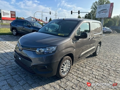 Toyota Proace City