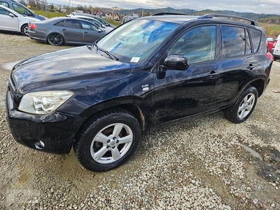 Toyota RAV 4 III