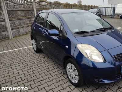 Toyota Yaris 1.0 Life