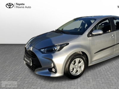 Toyota Yaris Hybrid 1.5 Comfort | Automat