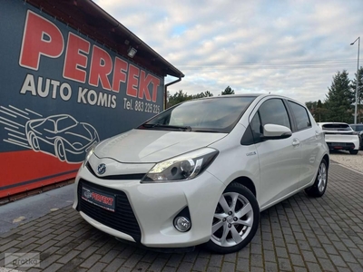 Toyota Yaris III