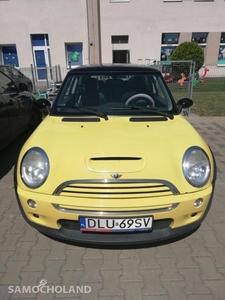 Używane Mini Inny