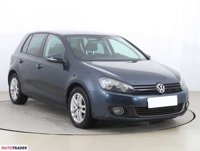 Volkswagen Golf 1.4 120 KM 2012r. (Piaseczno)