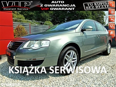 Volkswagen Passat 2.0 FSI Comfortline