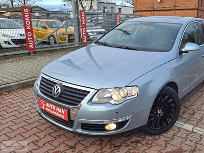 Volkswagen Passat B6